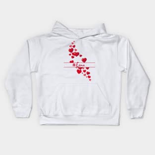 Lena Kids Hoodie